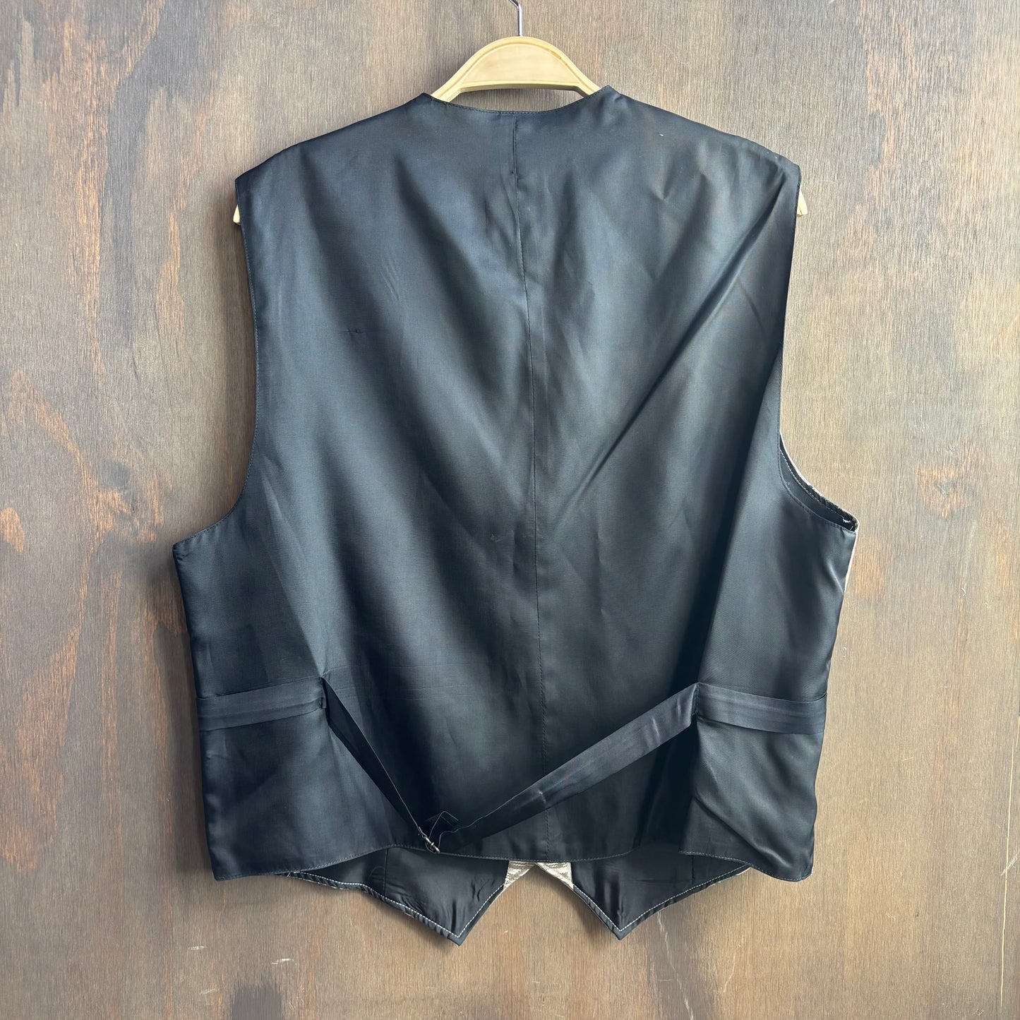 Vintage Vests