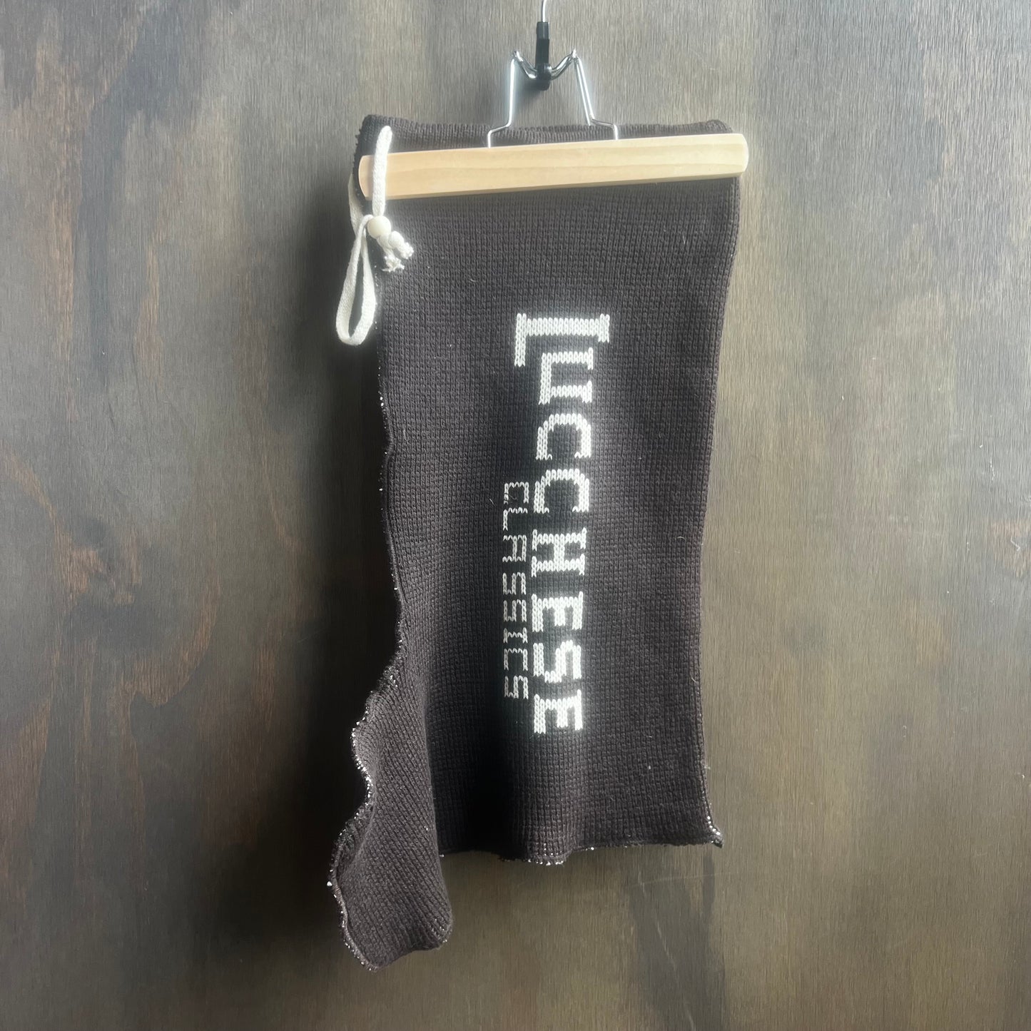Lucchese Knit Boot Socks