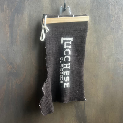 Lucchese Knit Boot Socks