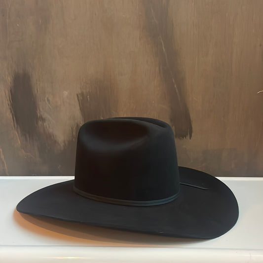 Resistol Cowboy Hat