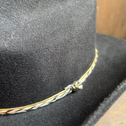 Kids Cody James Black Hat