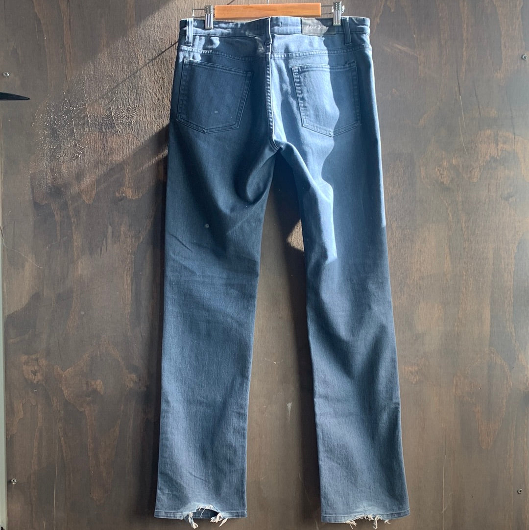 Acne Bootcut Jeans - 31x34