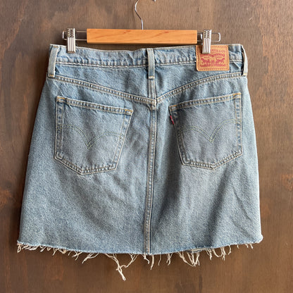 Levi’s Denim Skirt