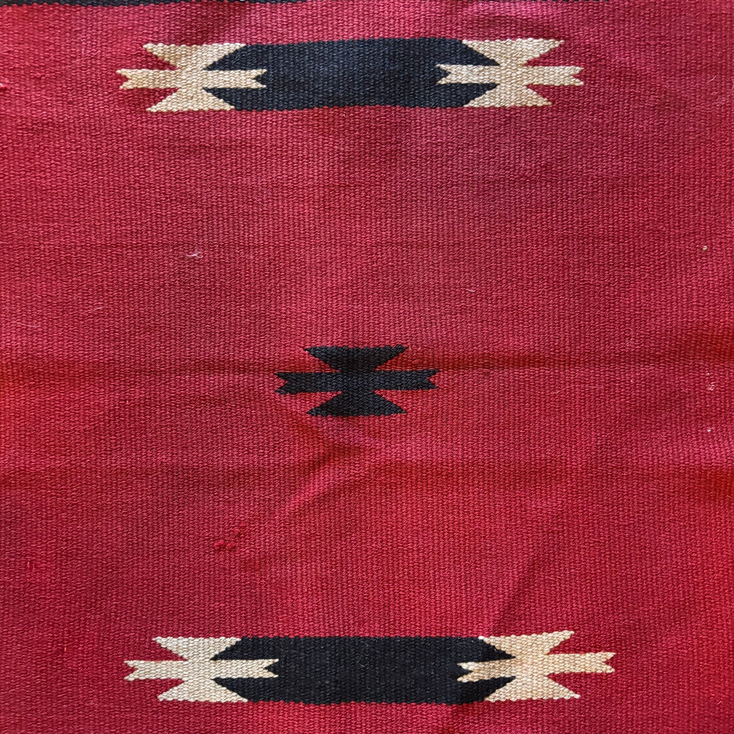 Small Navajo Style Weaving