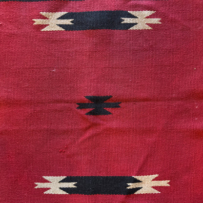 Small Navajo Style Weaving