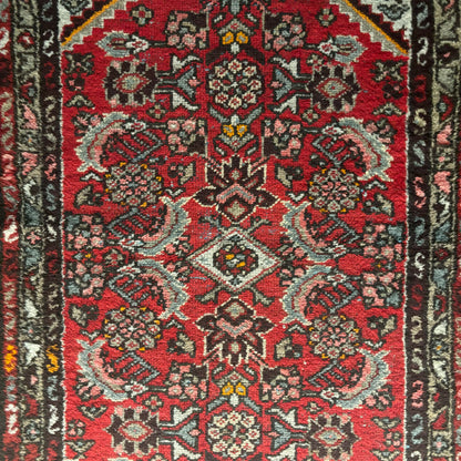 Handmade Persian Rug