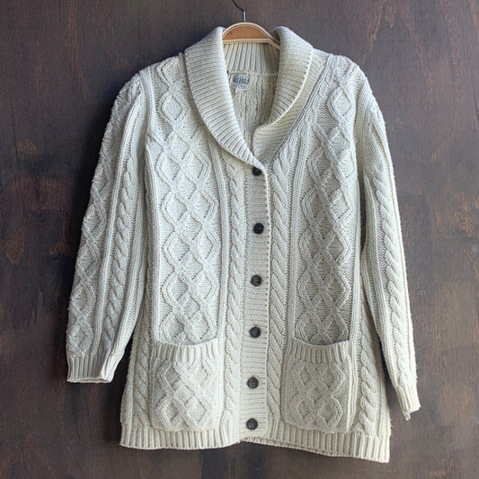 Rosanna Vintage Knit Cardigan