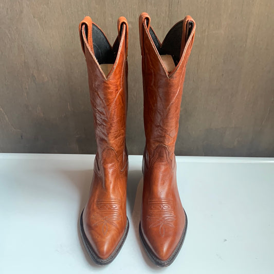 Tony Lama Western Boots