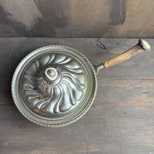 Vintage Chafing Dish