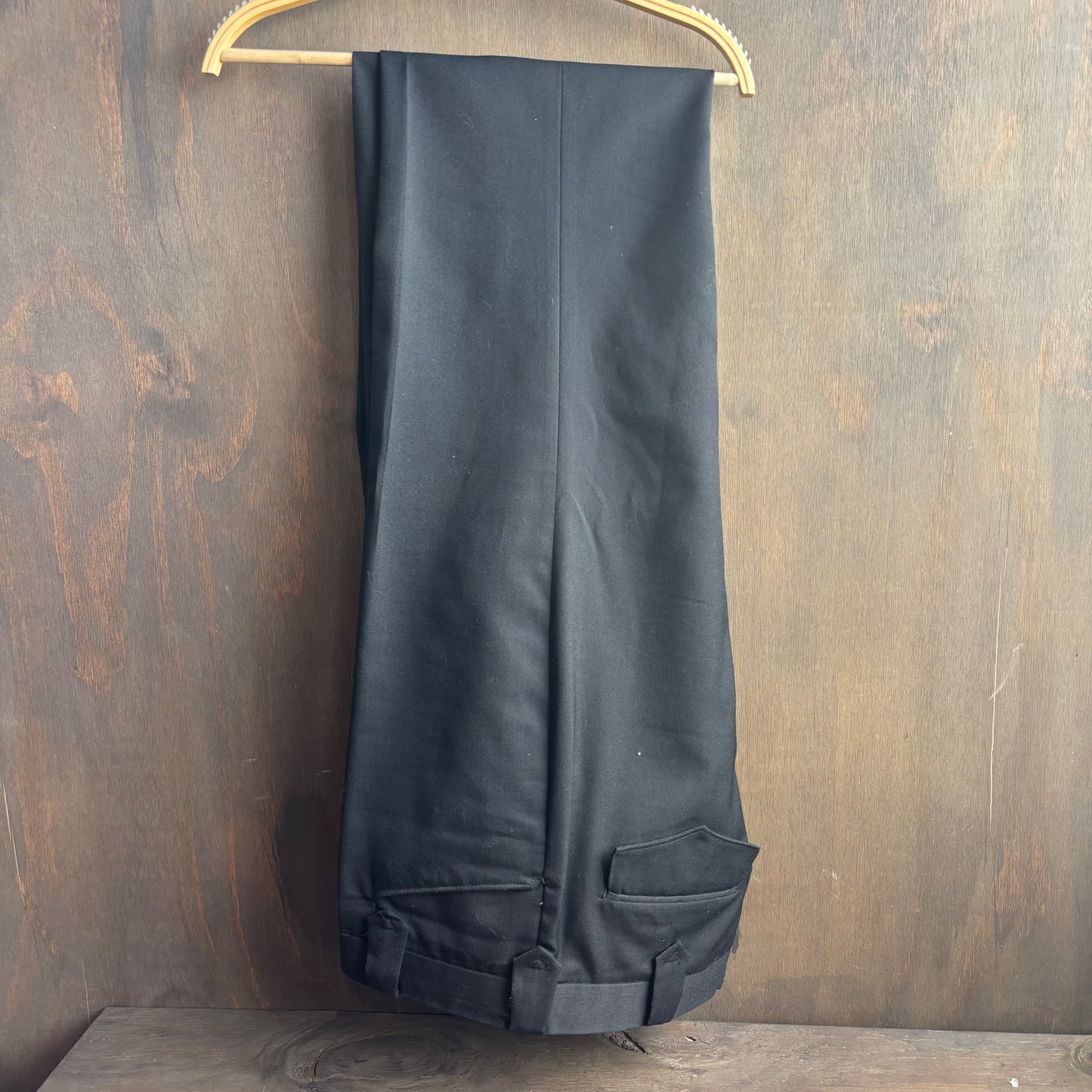 Circle S Grey Tuxedo Jacket and Pants