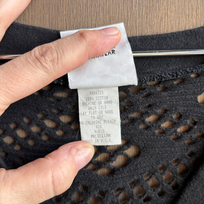 Vintage Swim Cover-Up Set