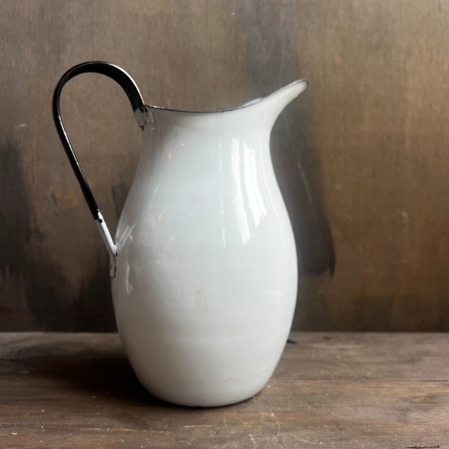 Swedish Farmstyle Pitcher
