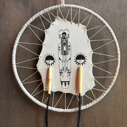 Handmade Dreamcatcher