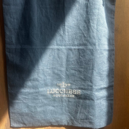 Lucchese Boot Maker Bag