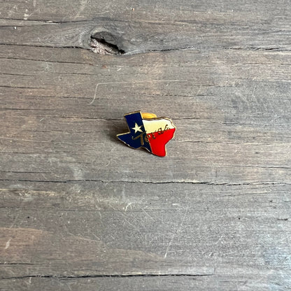 Texas Pin