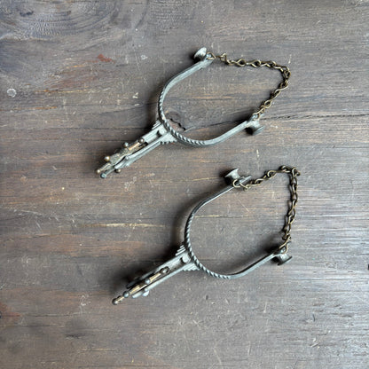 Children's Spurs