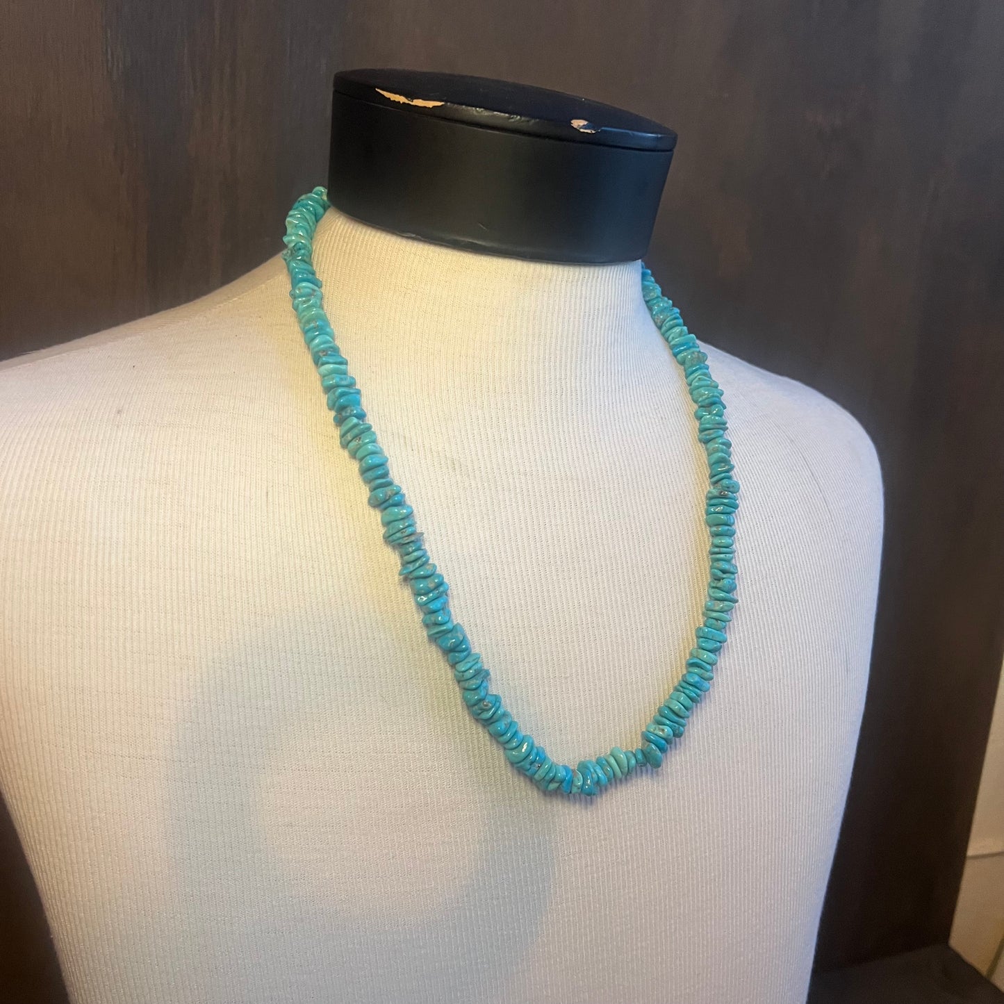 Turquoise Necklace