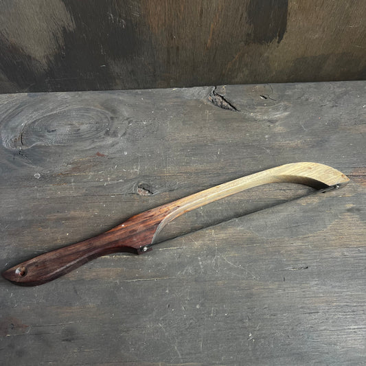 Vintage Bread Cutter