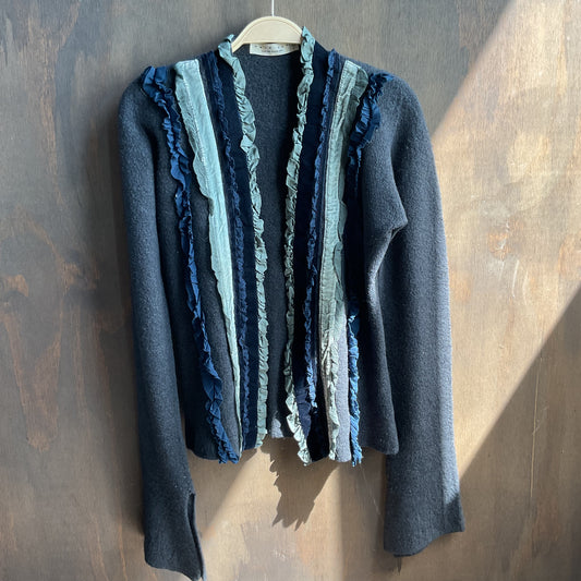 Simona Barbieri Cardigan