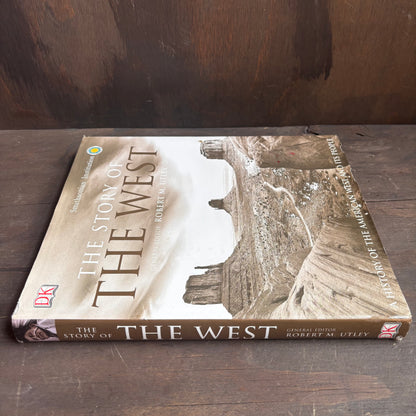 The Story of The West