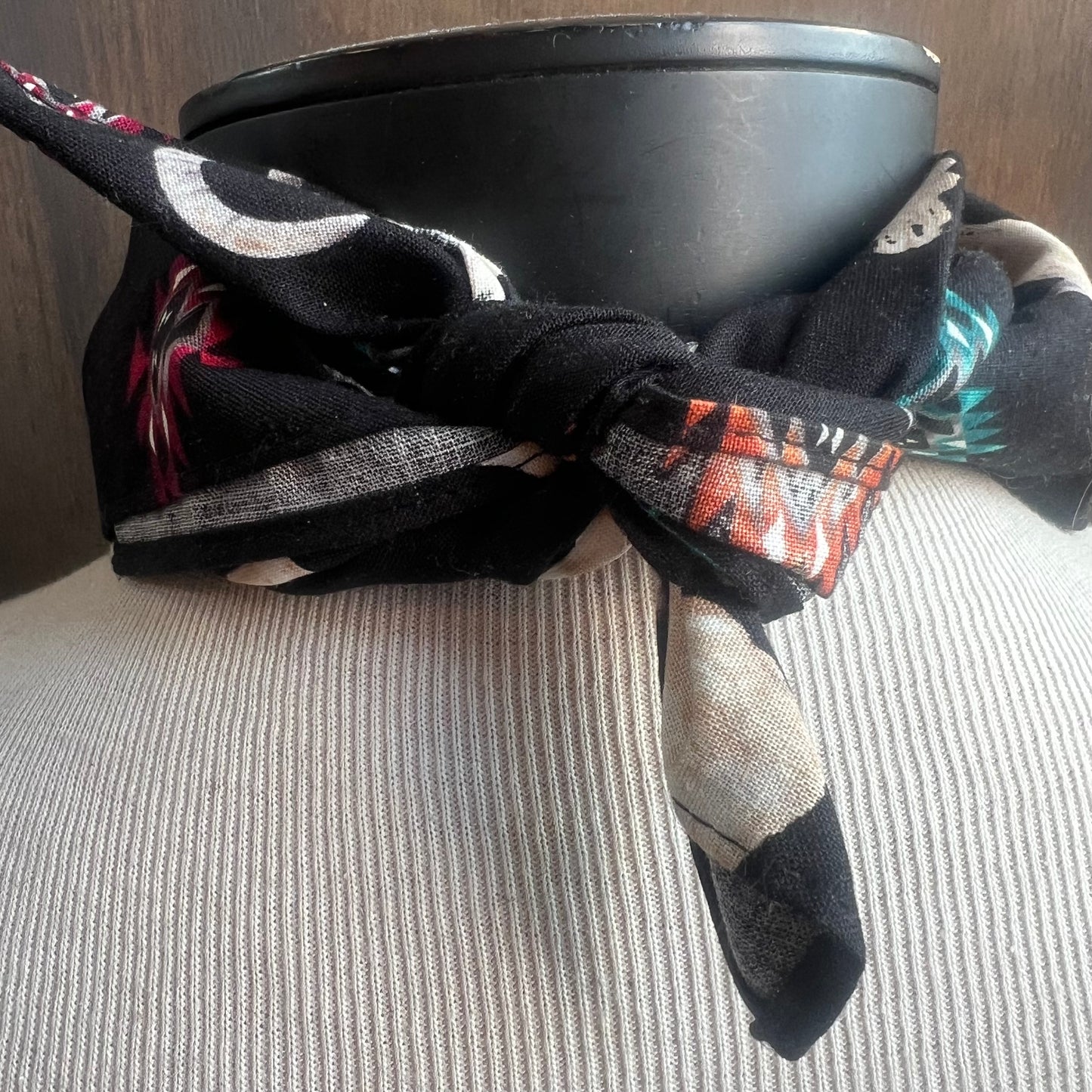 Rockmount Western Bandana