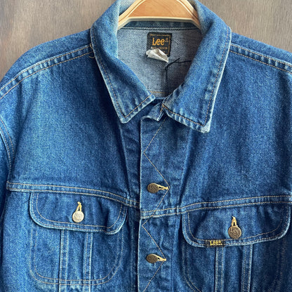 Vintage Lee Denim Jacket