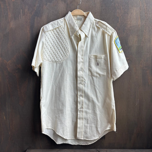 Vintage Shooting Shirt