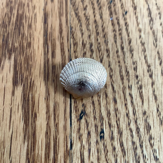 Shell Pin