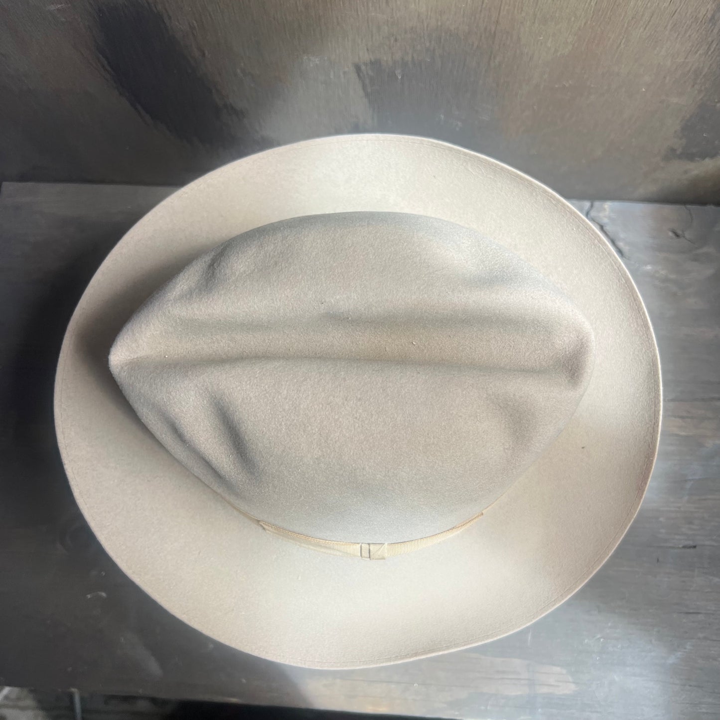 Vintage Stetson Playboy Fedora