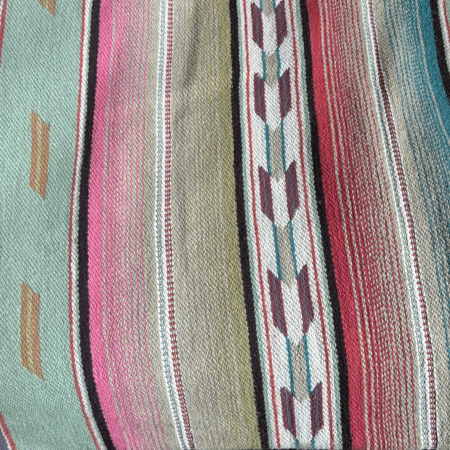 Ralph Lauren Hawk Springs Blanket