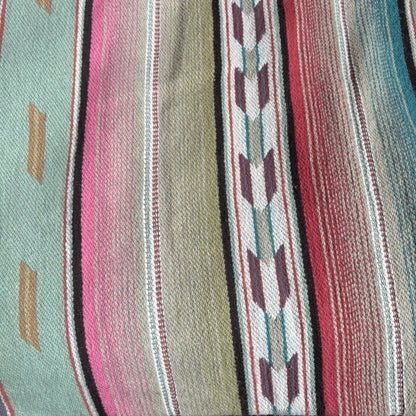Ralph Lauren Hawk Springs Blanket