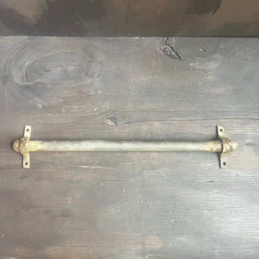 Vintage Carpet Runner Rod