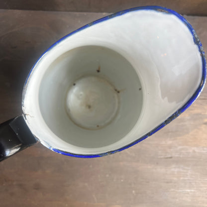 Swedish Farmstyle Pitcher