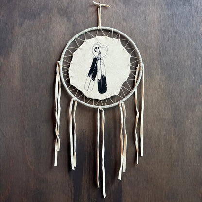 Handmade Dreamcatcher
