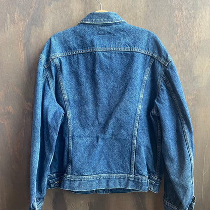 Vintage Lee Denim Jacket