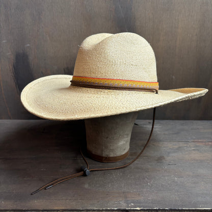 Fishpond Straw Sun Hat