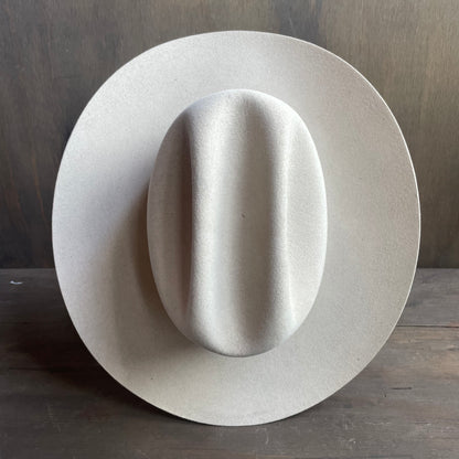 Stetson Cream 4X Beaver Rancher Hat