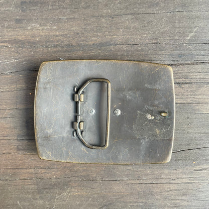 Vintage 7062 Belt Buckle