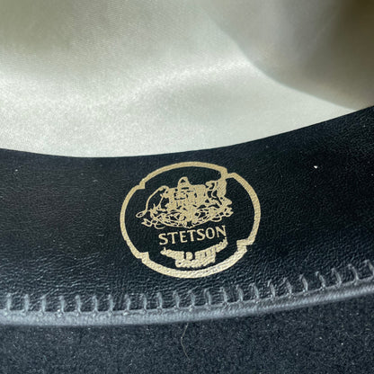 Black Shepler’s by Stetson 3X Hat