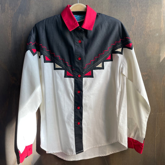 Vintage Southwest Canyon Shirt