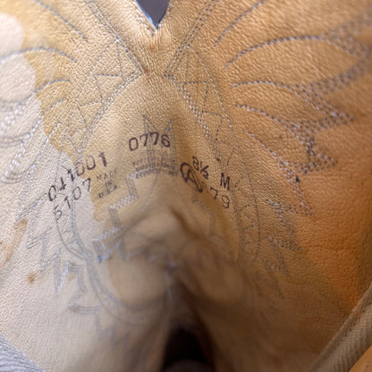 ACME Reptile Foot Boots