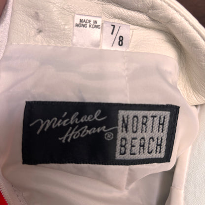 Michael Hoban North Beach True Love Skirt