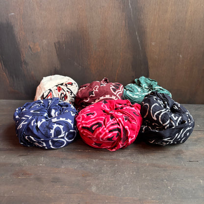 XL Bandana Scarves