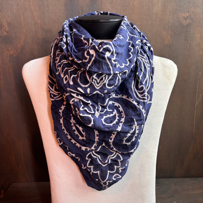 XL Bandana Scarves