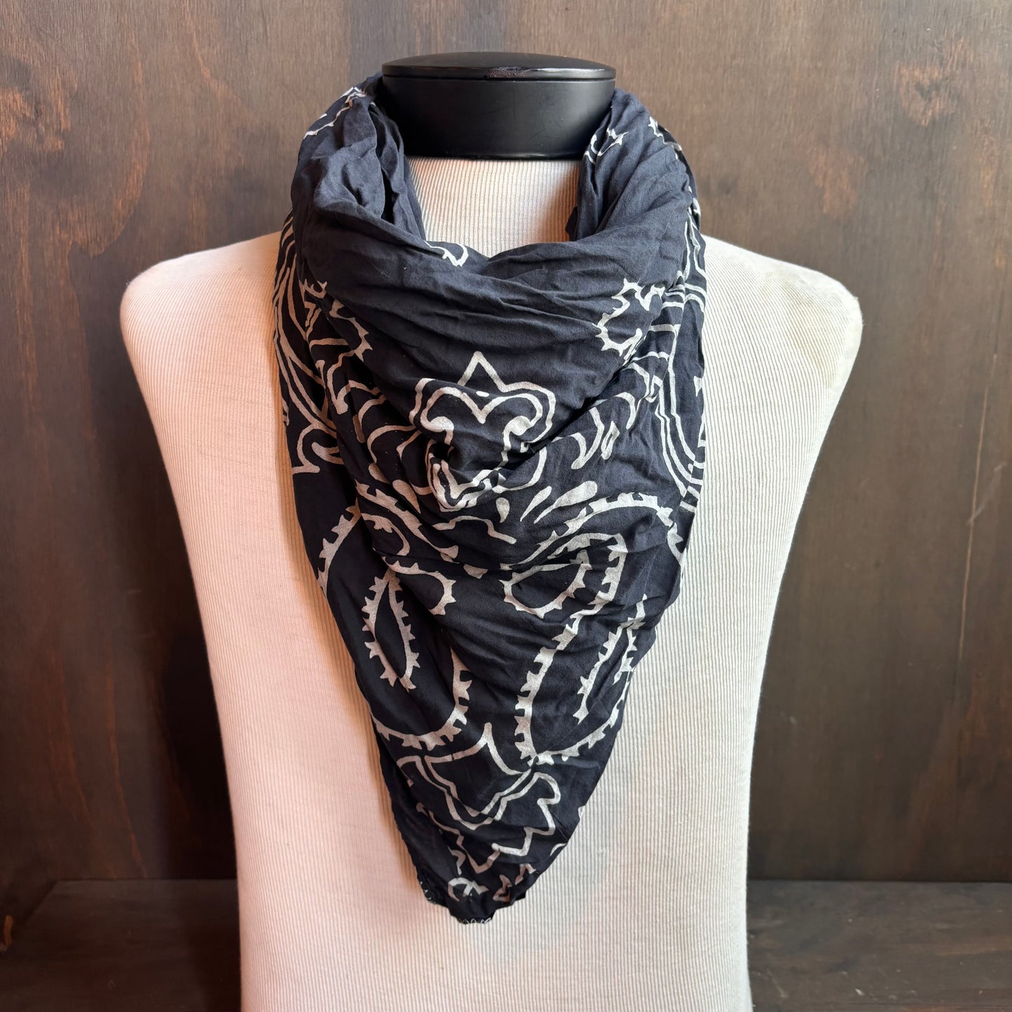 XL Bandana Scarves
