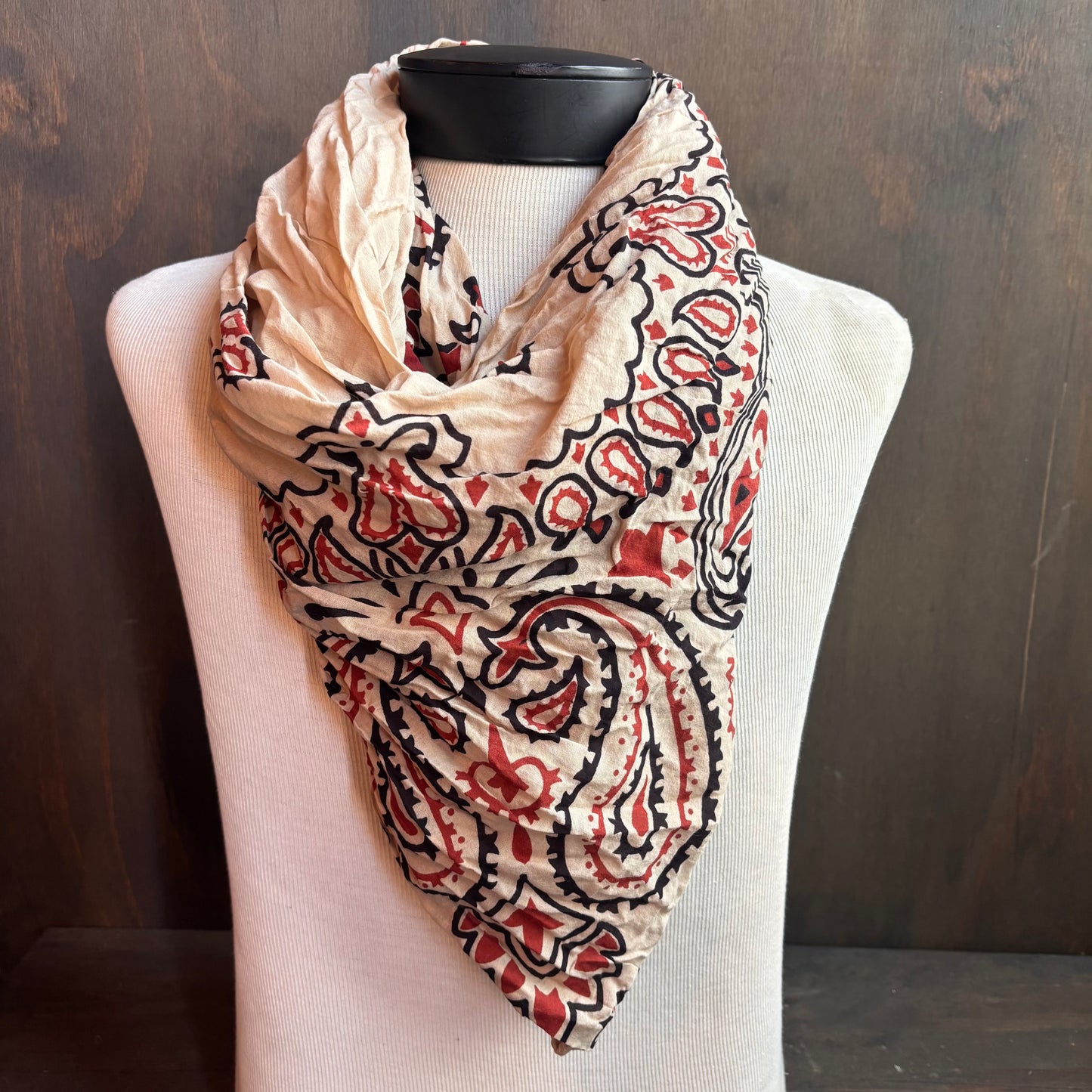 XL Bandana Scarves