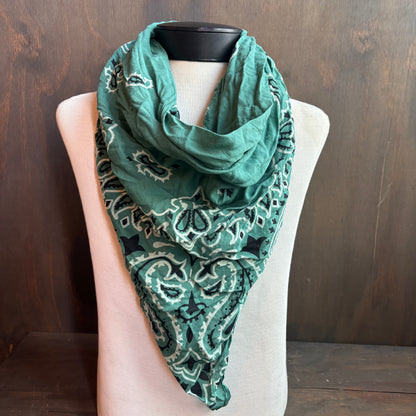 XL Bandana Scarves