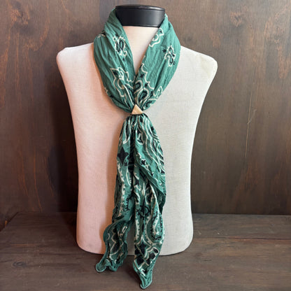XL Bandana Scarves