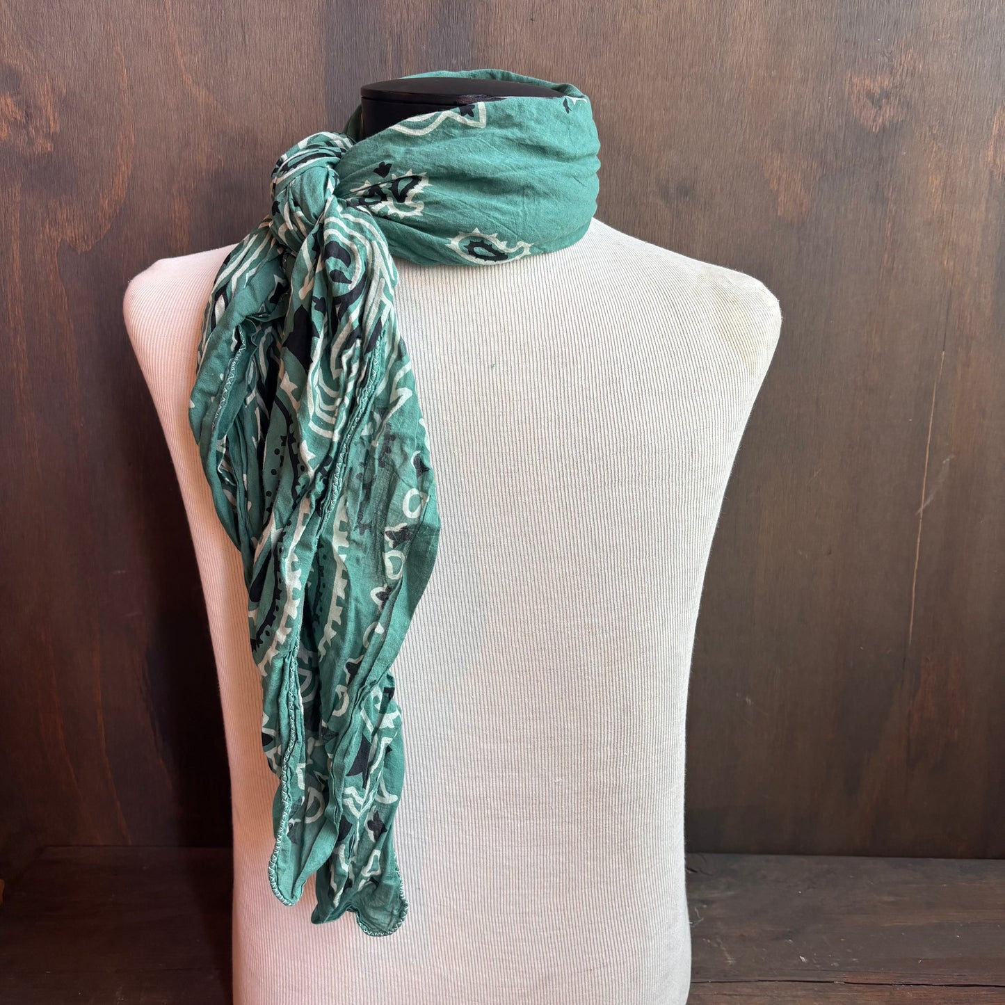 XL Bandana Scarves