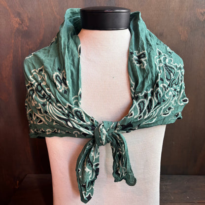 XL Bandana Scarves